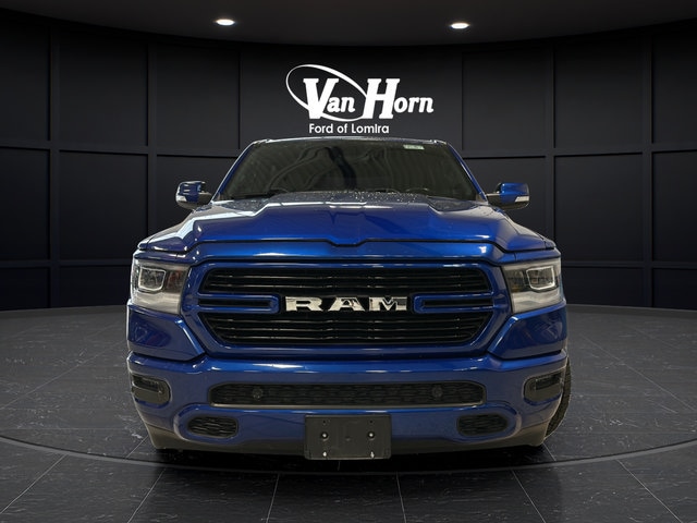 ram ram 1500 pickup 2019 1C6SRFFT7KN857982 image ram ram 1500 pickup 2019 1C6SRFFT7KN857982 image